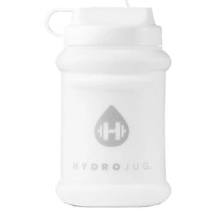 HYDROJUG white 73 oz pro jug